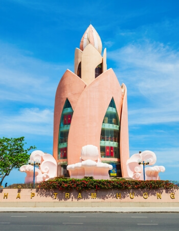 Notre-Dame Cathedral